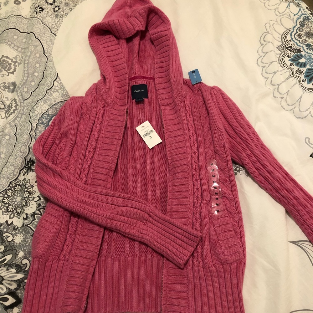 Gap kids hoodie